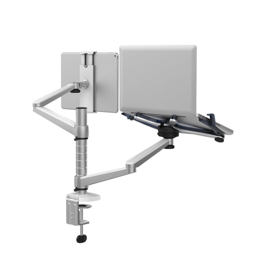 Philippines Ranwd Fashion High Quality Adjule Aluminium Ranwd Fashion High Quality Adjule Aluminium Universal Laptop Notebook Tablet Stand Desk