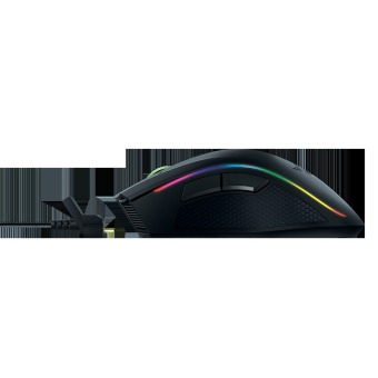 Razer Mamba 16000 Chroma Wired & Wireless Gaming MulticolorMouse June 2018 - 2 Razer Mamba 16000 Chroma Wired & Wireless Gaming MulticolorMouse - 2