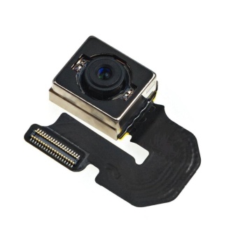 Rear Back Main Camera Module Flex Cable Replacement For Iphone 6 PLUS 5.5 A1522 (GSM), A1522 (CDMA) , A1524 , A1593 (ALL CARRIERS) - Intl June 2018 - 2 Rear Back Main Camera Module Flex Cable Replacement for Iphone 6 PLUS 5.5 A1522 (GSM), A1522 (CDMA) , A1524 , A1593 (ALL CARRIERS) - intl - 2