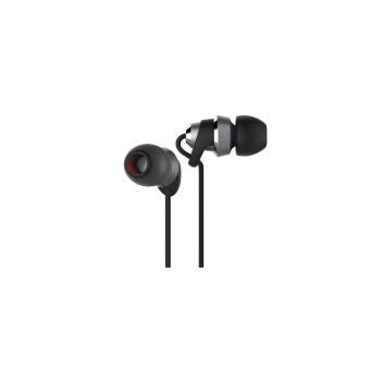 REMAX RM-585 3.5mm In-ear Stereo Metal Earphone May 2018 - 3 REMAX RM-585 3.5mm In-ear Stereo Metal Earphone - 3