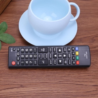 Remote Control AKB73715605 Replacement For LG 50LN5400 50PN450055LN5400 TV (Black) - Intl June 2018 - 3 Remote Control AKB73715605 Replacement for LG 50LN5400 50PN450055LN5400 TV (Black) - intl - 3