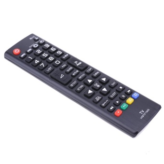 Remote Control AKB73715605 Replacement For LG 50LN5400 50PN450055LN5400 TV (Black) - Intl June 2018 - 4 Remote Control AKB73715605 Replacement for LG 50LN5400 50PN450055LN5400 TV (Black) - intl - 4