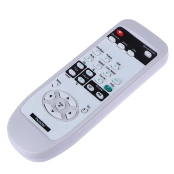 Remote Controller For EPSON Projector EMP-S3 EMP-S3 X3 S4 EMP-83EMP-835 - Intl June 2018 - 2 Remote Controller for EPSON Projector EMP-S3 EMP-S3 X3 S4 EMP-83EMP-835 - intl - 2