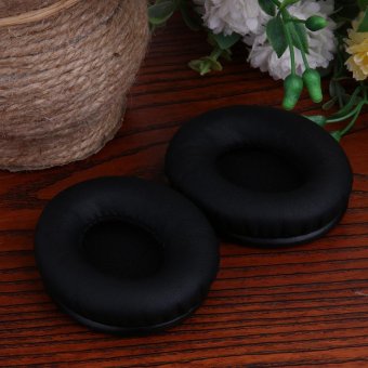 Replacement Ear Pads For Monster Beats By Dr Dre Solo/SoloHD(Black) - Intl June 2018 - 4 Replacement Ear Pads for Monster Beats By Dr Dre Solo/SoloHD(Black) - intl - 4