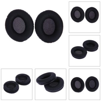 Replacement Ear Pads For Monster Beats By Dr Dre Solo/SoloHD(Black) - Intl June 2018 - 3 Replacement Ear Pads for Monster Beats By Dr Dre Solo/SoloHD(Black) - intl - 3