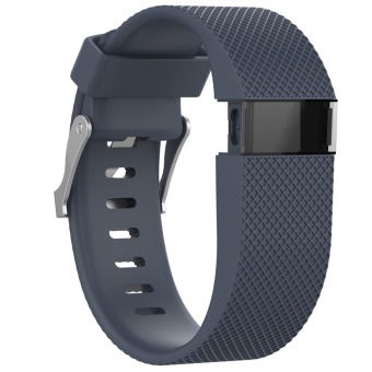Replacement Wrist Band Strap For Fitbit Charge HR Activity Tracker- Intl June 2018 - 2 Replacement Wrist Band Strap for Fitbit Charge HR Activity Tracker- intl - 2