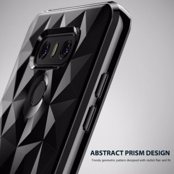 Ringke Air Prism Case For LG G6 (Ink Black) May 2018 - 4 Ringke Air Prism Case for LG G6 (Ink Black) - 4