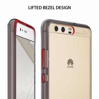 Ringke Fusion Case For Huawei P10 (Smoke Black) June 2018 - 5 Ringke Fusion Case for Huawei P10 (Smoke Black) - 5