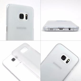 Ringke Slim Case For Samsung Galaxy S7 Edge (Frost Gray) June 2018 - 5 Ringke Slim Case for Samsung Galaxy S7 Edge (Frost Gray) - 5