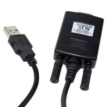 RS232 RS-232 Serial To USB 2.0 PL2303 Cable Adapter Converter ForLinux System July 2018 - 4 RS232 RS-232 Serial to USB 2.0 PL2303 Cable Adapter Converter forLinux System - 4