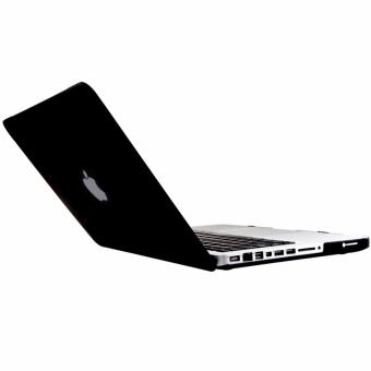 Rubberized Protective Case For Apple Mac-book 15.4 Pro 2017 - Intl May 2018 - 4 Rubberized Protective Case For Apple Mac-book 15.4 Pro 2017 - Intl - 4