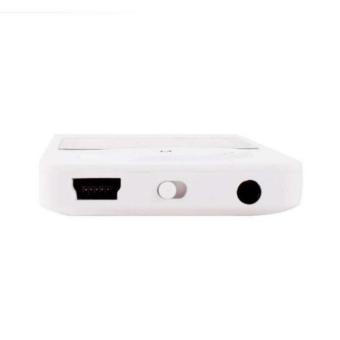 RuiZu X02 TFT Screen HiFi 8Gb Sports Music MP3 Player With FM VoiceRecorder 1.8 Inch - Intl April 2018 - 5 RuiZu X02 TFT Screen HiFi 8Gb Sports Music MP3 Player with FM VoiceRecorder 1.8 inch - intl - 5