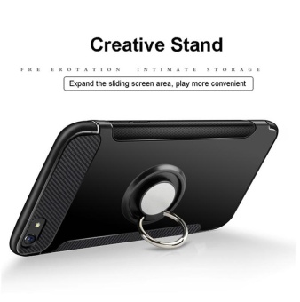 Rzants For OPPO F3 Plus 360 Degrees Rotation With Ring Car Holder Case Cover - Intl April 2018 - 5 Rzants For OPPO F3 Plus 360 Degrees Rotation with Ring Car Holder Case Cover - intl - 5