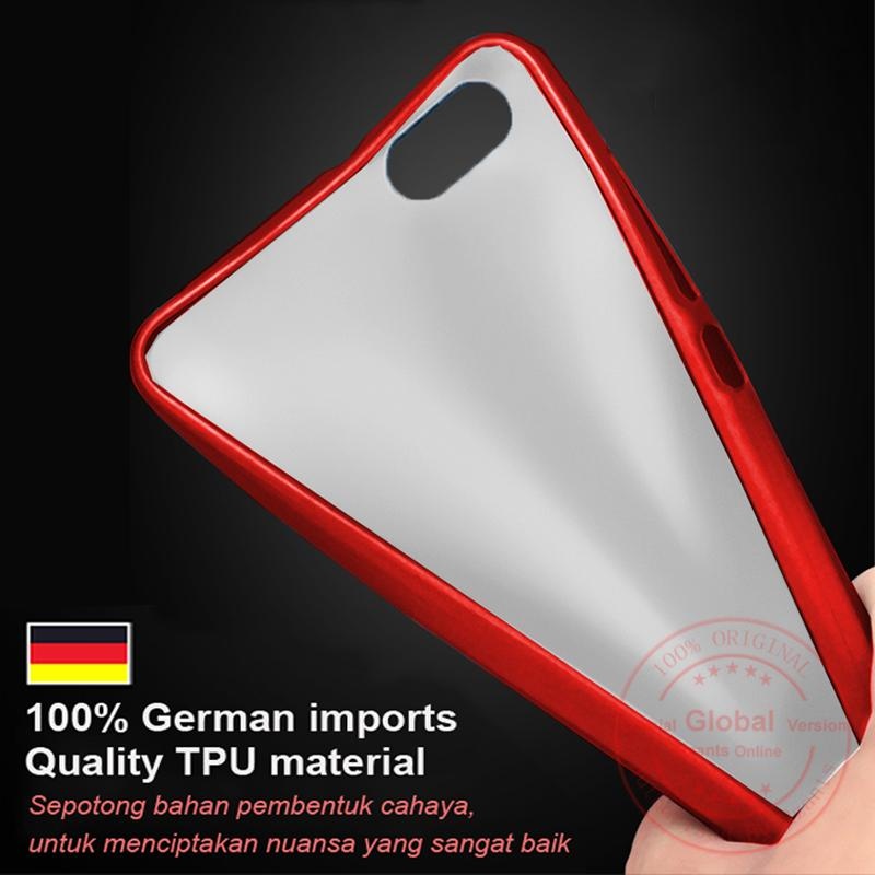 Rzants For Xiaomi Redmi 3s Ultra Thin Soft Back Case Cover Intl Source · Back Case