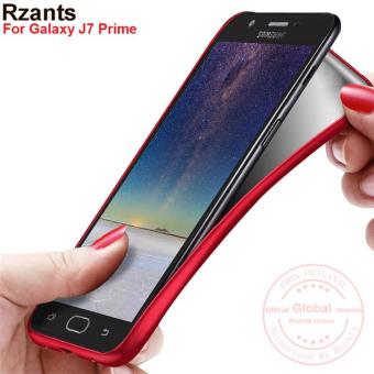 Rzants For Sam Sung J7 Prime Ultra-thin Soft Back Case Cover - Intl June 2018 - 3 Rzants For Sam sung J7 Prime Ultra-thin Soft Back Case Cover - intl - 3
