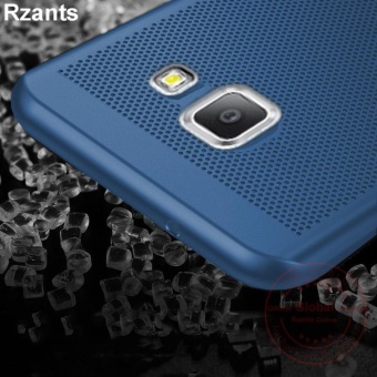 Rzants For Samsung J5 Prime Hot Breath Hard Back Case Cover - Intl April 2018 - 5 Rzants For Samsung J5 Prime Hot Breath Hard Back Case Cover - intl - 5
