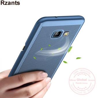 Rzants For Samsung J5 Prime Hot Breath Hard Back Case Cover - Intl April 2018 - 3 Rzants For Samsung J5 Prime Hot Breath Hard Back Case Cover - intl - 3