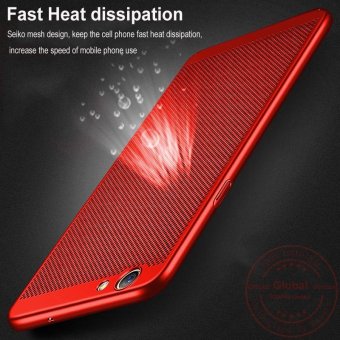 Rzants For VIVO V5S Hot Breath Hard Back Case Cover - Intl June 2018 - 2 Rzants For VIVO V5S Hot Breath Hard Back Case Cover - intl - 2