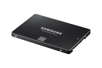 Samsung 850 EVO High Speed SSD Drive 500GB June 2018 - 2 Samsung 850 EVO High Speed SSD Drive 500GB - 2