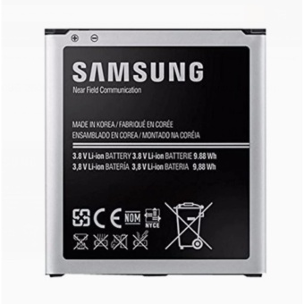 Samsung Battery B600BE 2600mAh For Samsung Galaxy S4 (Authentic/Original) July 2018 - 3 Samsung Battery B600BE 2600mAh for Samsung Galaxy S4 (Authentic/Original) - 3