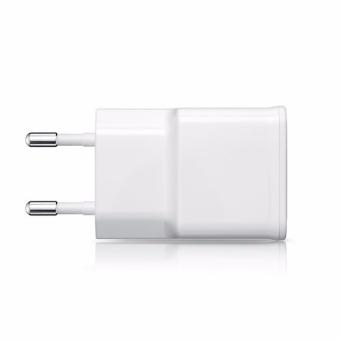 Samsung Fast Charging Travel Adapter 10w ORIGINAL AUTHENTIC ForNote 4, S6, S6 Edge (White) With FREE Micro USB Charging Data Cable June 2018 - 3 Samsung Fast Charging Travel Adapter 10w ORIGINAL AUTHENTIC forNote 4, S6, S6 Edge (White) with FREE Micro USB Charging Data Cable - 3