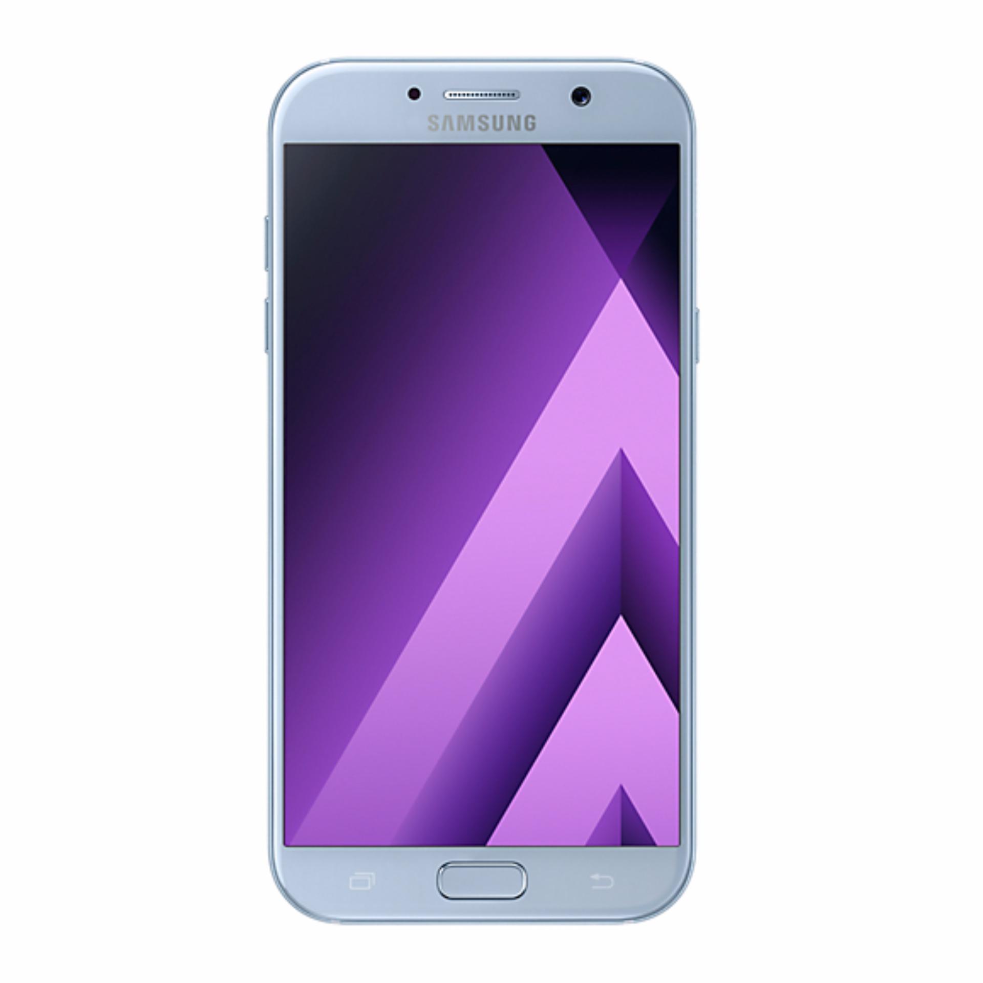 SAMSUNG A3 2017