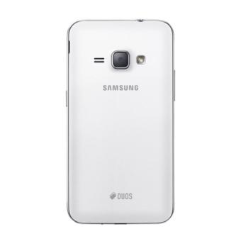 Samsung Galaxy J1 2016 8GB(White) June 2018 - 2 Samsung Galaxy J1 2016 8GB(White) - 2