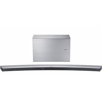 Samsung HW J8501R Soundbar June 2018 - 2 Samsung HW J8501R Soundbar - 2