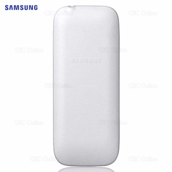 Samsung Keystone 3 SM-B105E SMB105E (White) April 2018 - 3 Samsung Keystone 3 SM-B105E SMB105E (White) - 3