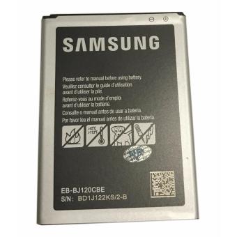 Samsung Original Battery For Galaxy J1 2016 SM-J120 July 2018 - 2 Samsung Original Battery for Galaxy J1 2016 SM-J120 - 2