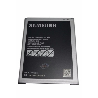 Samsung Original Battery For GalaxyJ7 2015 SM-J7008 3000mAh June 2018 - 2 Samsung Original Battery for GalaxyJ7 2015 SM-J7008 3000mAh - 2