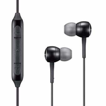 Samsung Orignal Earbud With Mic And Volume Adjustment IG-935-B(Black) June 2018 - 4 Samsung Orignal Earbud with Mic And Volume adjustment IG-935-B(Black) - 4