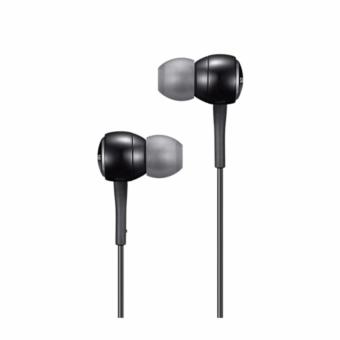 Samsung Orignal Earbud With Mic And Volume Adjustment IG-935-B(Black) June 2018 - 3 Samsung Orignal Earbud with Mic And Volume adjustment IG-935-B(Black) - 3