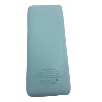 Samsung Powerbank 80000Mah (blue) June 2018 - 2 Samsung Powerbank 80000Mah (blue) - 2