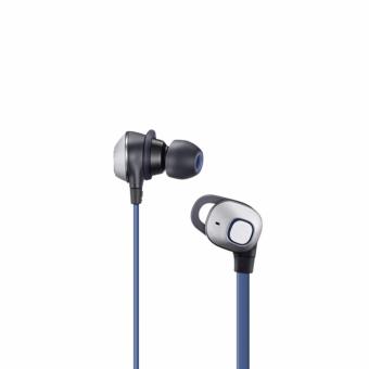 Samsung Rectangular In-ear Headphones EO-IA51 (Blue) June 2018 - 3 Samsung Rectangular In-ear Headphones EO-IA51 (Blue) - 3