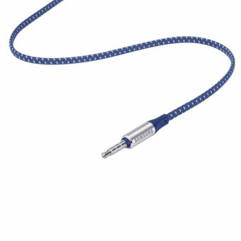 Samsung Rectangular In-ear Headphones EO-IA51 (Blue) June 2018 - 4 Samsung Rectangular In-ear Headphones EO-IA51 (Blue) - 4