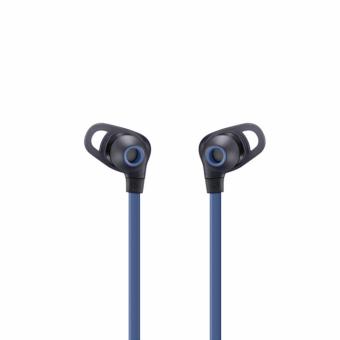 Samsung Rectangular In-ear Headphones EO-IA51 (Blue) June 2018 - 2 Samsung Rectangular In-ear Headphones EO-IA51 (Blue) - 2