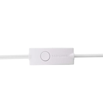 Samsung S5830 Universal Headset With In-Line Multi-FunctionAnswer/Call Button (White) April 2018 - 3 Samsung S5830 Universal Headset with In-Line Multi-FunctionAnswer/Call Button (White) - 3