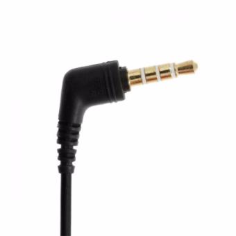 Samsung Universal Headset With In-Line Multi-Function Answer/Call Button June 2018 - 4 Samsung Universal Headset with In-Line Multi-Function Answer/Call Button - 4