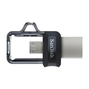 SanDisk 64GB USB 3.0 / Micro-USB OTG Dual Flash Drive SDDD3-064G Set Of 2 June 2018 - 5 SanDisk 64GB USB 3.0 / micro-USB OTG Dual Flash Drive SDDD3-064G Set of 2 - 5