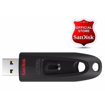 Sandisk Cruzer Ultra 128GB USB 3.0 Flash Drive June 2018 - 3 Sandisk Cruzer Ultra 128GB USB 3.0 Flash Drive - 3