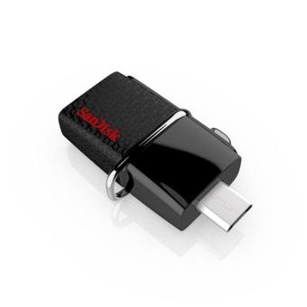 SanDisk SDDD2-032G 32GB OTG Flashdrive April 2018 - 2 SanDisk SDDD2-032G 32GB OTG Flashdrive - 2