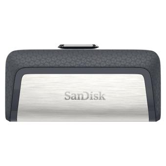 SanDisk SDDDC2-256G 256GB Ultra Dual Drive USB 3.1 Type-C OTG June 2018 - 2 SanDisk SDDDC2-256G 256GB Ultra Dual Drive USB 3.1 Type-C OTG - 2