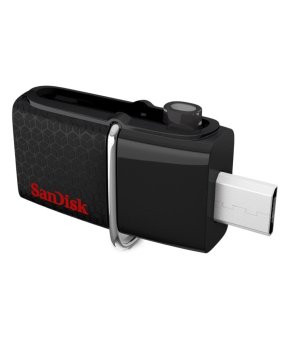 Sandisk Ultra SDDD2-064G-G46 64GB OTG Dual Flash Drive June 2018 - 4 Sandisk Ultra SDDD2-064G-G46 64GB OTG Dual Flash Drive - 4