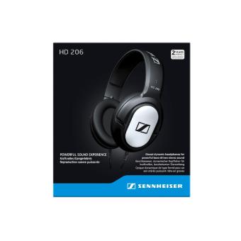 Sennheiser HD 4.40 Bluetooth Wireless July 2018 - 3 Sennheiser HD 4.40 Bluetooth wireless - 3