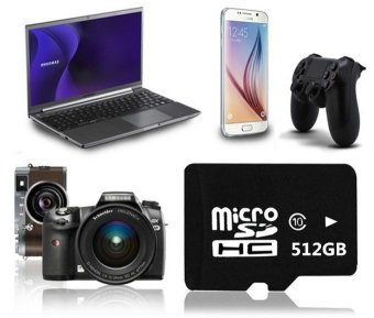 SHINE Micro Sd Card & Memory Card & Mini Sd Card TF Card 512GB Class10 Microsd For Driving Recorder M - Intl June 2018 - 2 SHINE Micro sd card & memory card & mini sd card TF Card 512GB class10 microsd for Driving recorder M - intl - 2