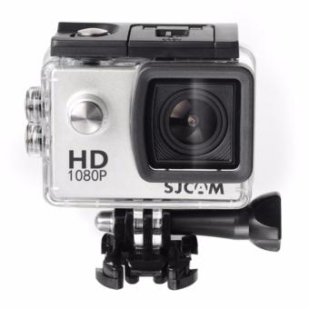 SJCAM SJ4000 2.0' Display Screen Wide-Angle 12MP Latest ModelAction Camera (Silver) June 2018 - 2 SJCAM SJ4000 2.0' Display Screen Wide-Angle 12MP Latest ModelAction Camera (Silver) - 2