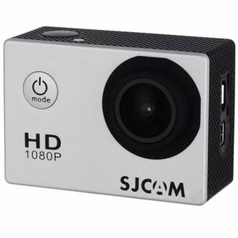 SJCAM SJ4000 2.0' Display Screen Wide-Angle 12MP Latest ModelAction Camera (Silver) June 2018 - 3 SJCAM SJ4000 2.0' Display Screen Wide-Angle 12MP Latest ModelAction Camera (Silver) - 3