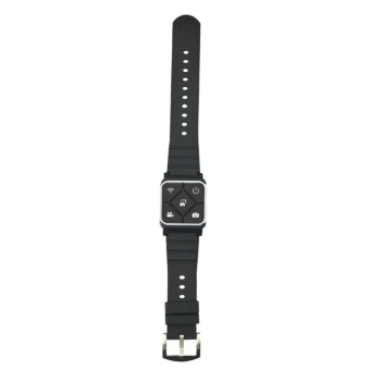 SJCAM Waterproof Remote Control WiFi Wrist Watch For M20 SJ6 SJ7 Sports Camera - Intl June 2018 - 4 SJCAM Waterproof Remote Control WiFi Wrist Watch for M20 SJ6 SJ7 Sports Camera - intl - 4