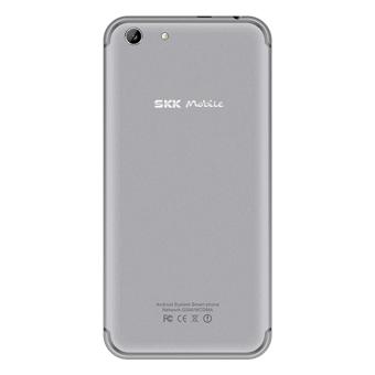 SKK Mobile Hyper X Blade2 16GB With Free LTE Smart Sim, Smart Case, Earbuds And Tempered Glass April 2018 - 2 SKK Mobile Hyper X Blade2 16GB with Free LTE smart sim, Smart case, earbuds and Tempered Glass - 2